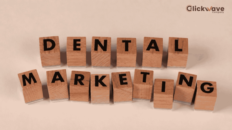 Dental Digital Marketing Services