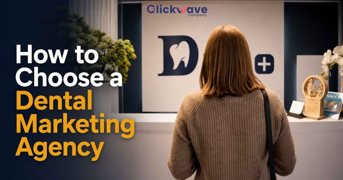 How to Choose a Dental Marketing Agency: The Questions Most Practice Owners Do Not Ask