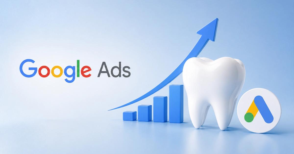 Google Ads campaign interface