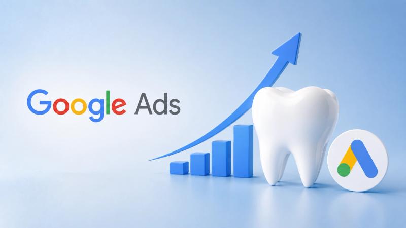 Google Ads campaign interface