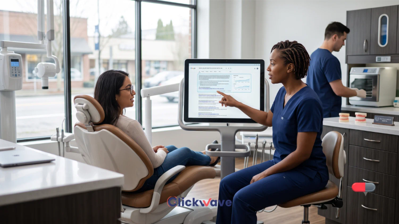 How to Appear in Google's AI Overviews as a Dental Practice in 2026