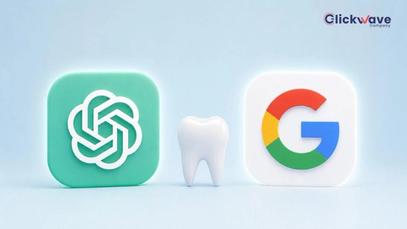 How to Get Your Dental Practice Recommended by ChatGPT and Google AI in 2026