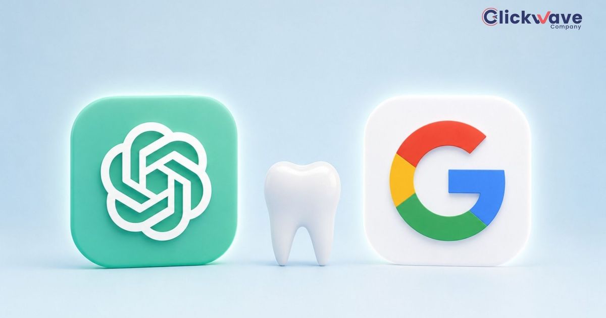 How to Get Your Dental Practice Recommended by ChatGPT and Google AI in 2026