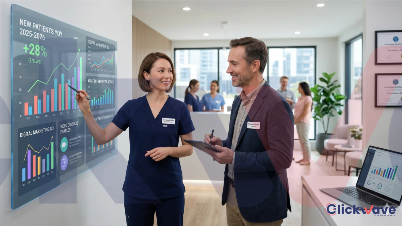 How to Grow Your Dental Practice in 2026: The Strategy That Actually Works