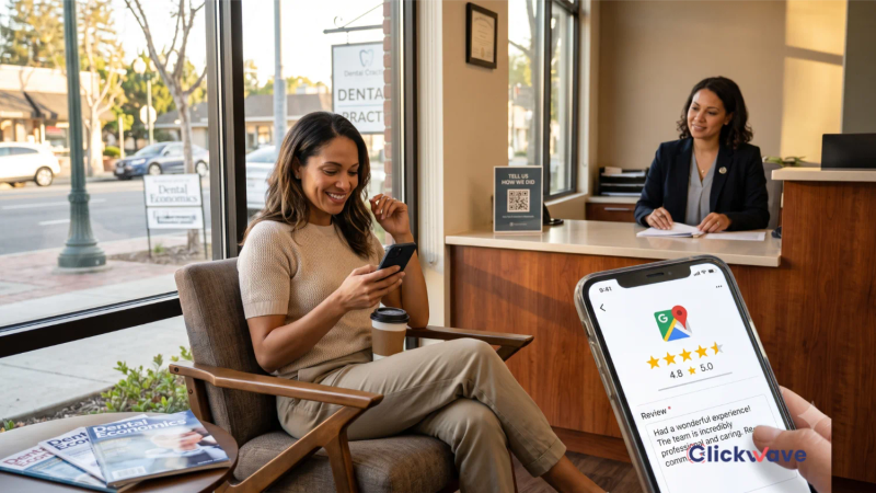 How to Get More Google Reviews for Your Dental Practice Without Violating Google's Rules