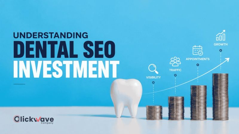 Understanding Dental SEO Investment in 2026: A Tiered Breakdown