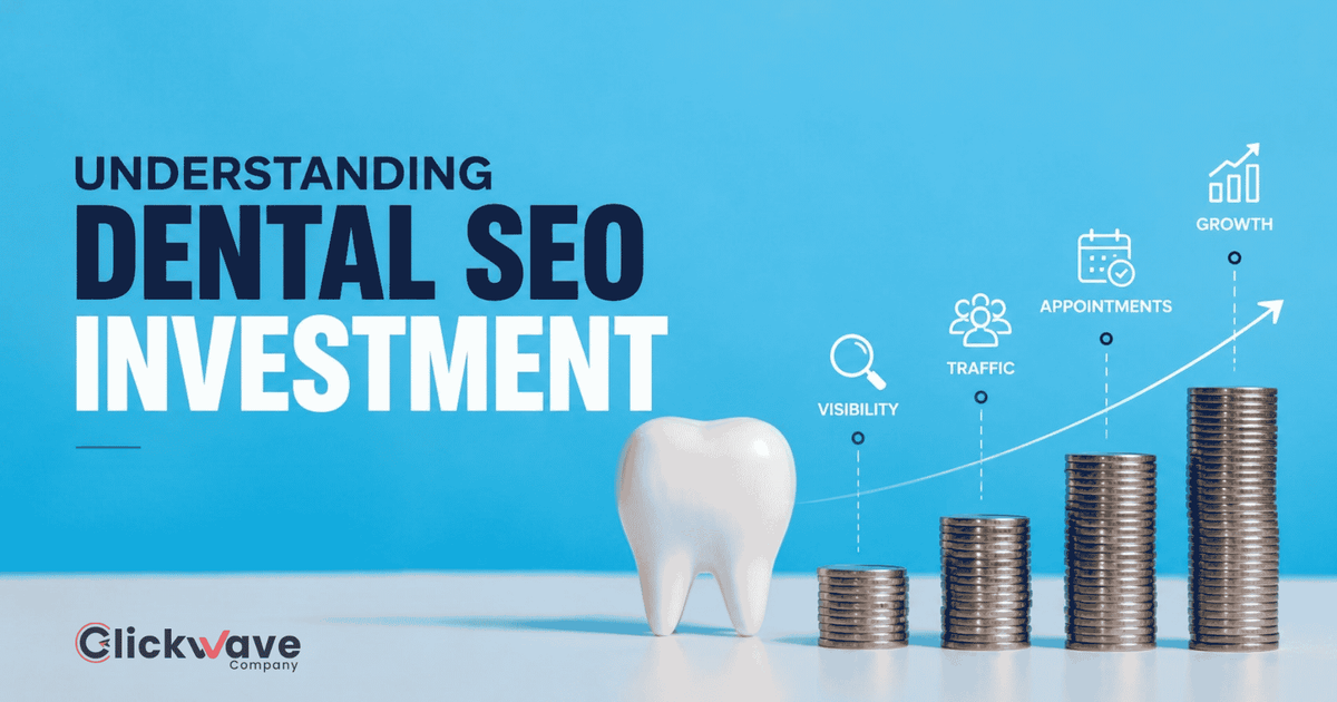 Understanding Dental SEO Investment in 2026: A Tiered Breakdown