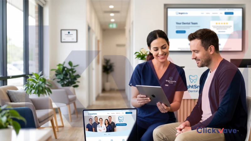 What the Best Dental Websites Have in Common (And What Most Are Still Missing)