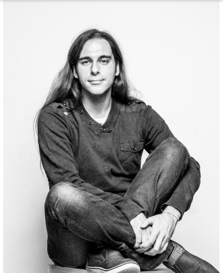 Marcos Castrillo