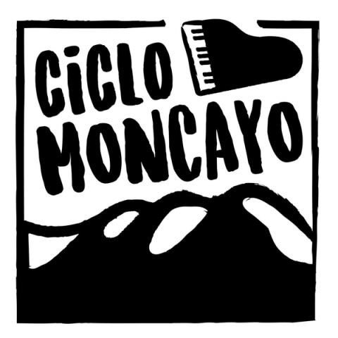 Cartel: Concierto del Ciclo Moncayo