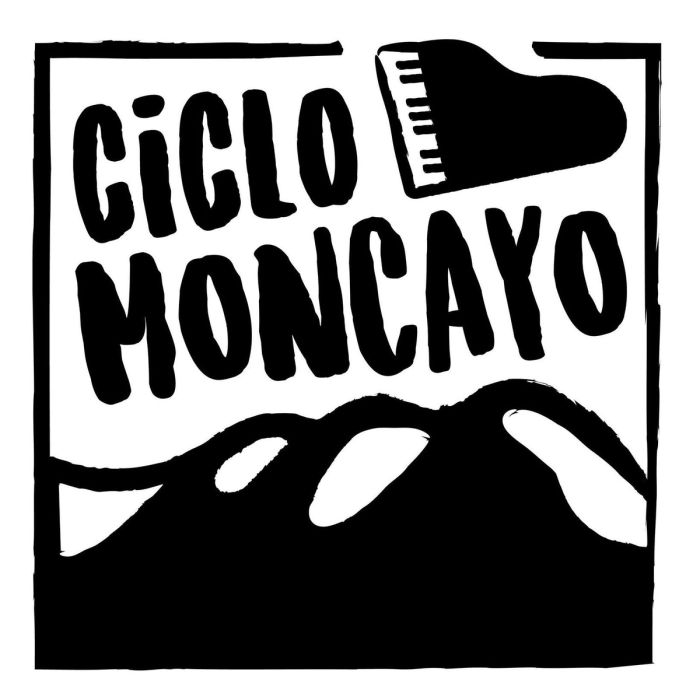 Cartel: Concierto del Ciclo Moncayo