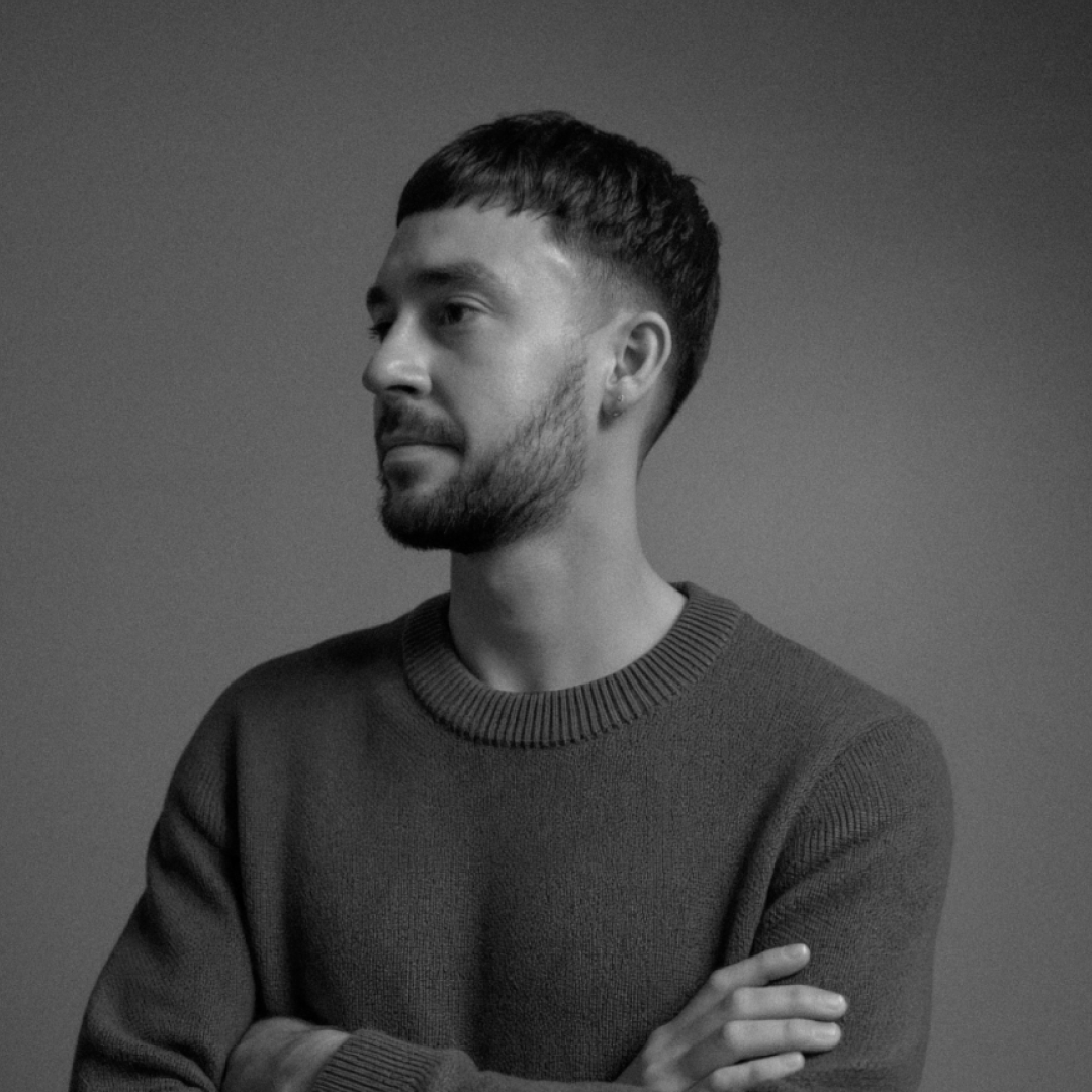 An image of Luke Patton of Justified Product