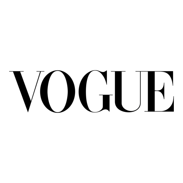 Vogue Logo