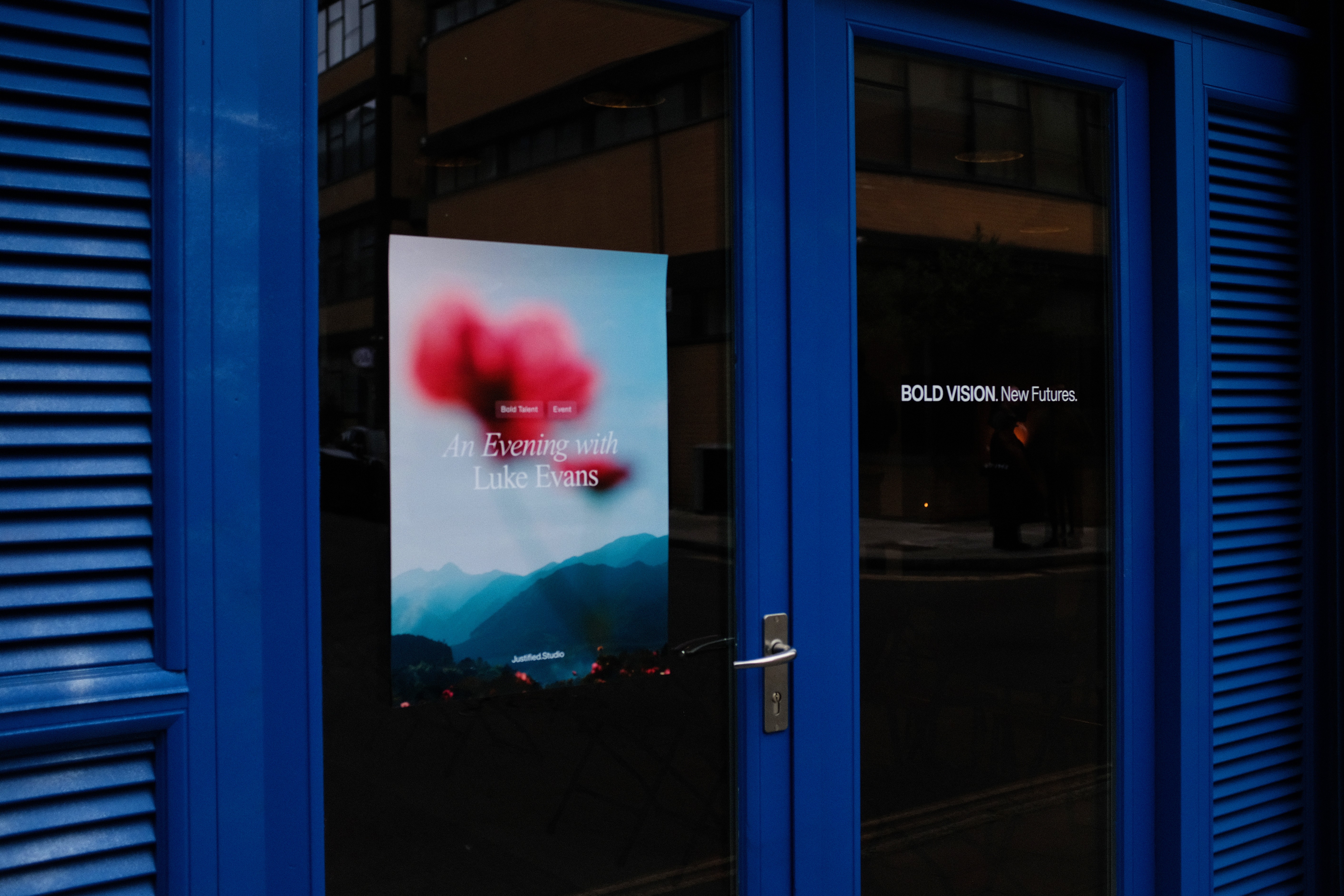 Image of Justified Studio