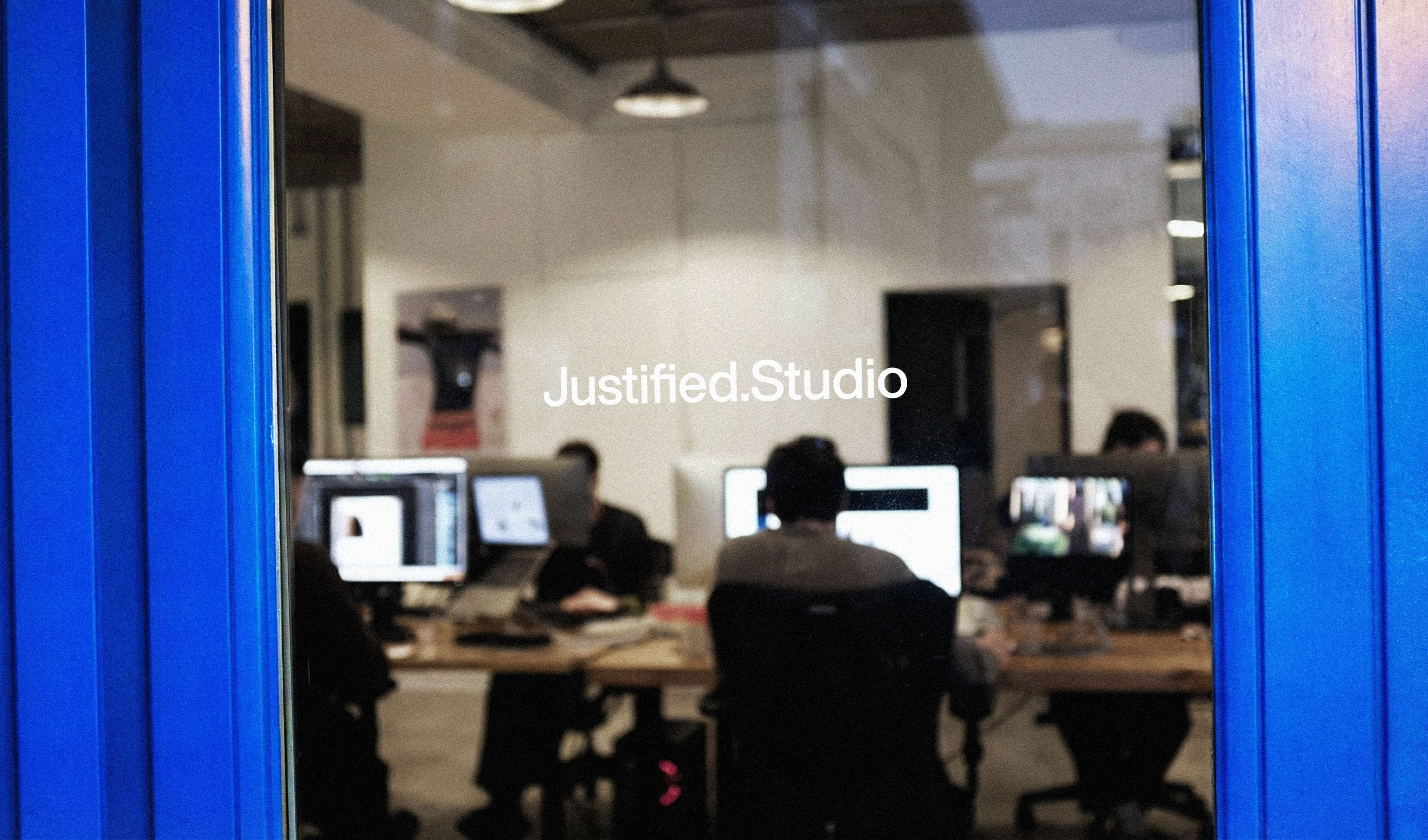 An image of Justified Studio