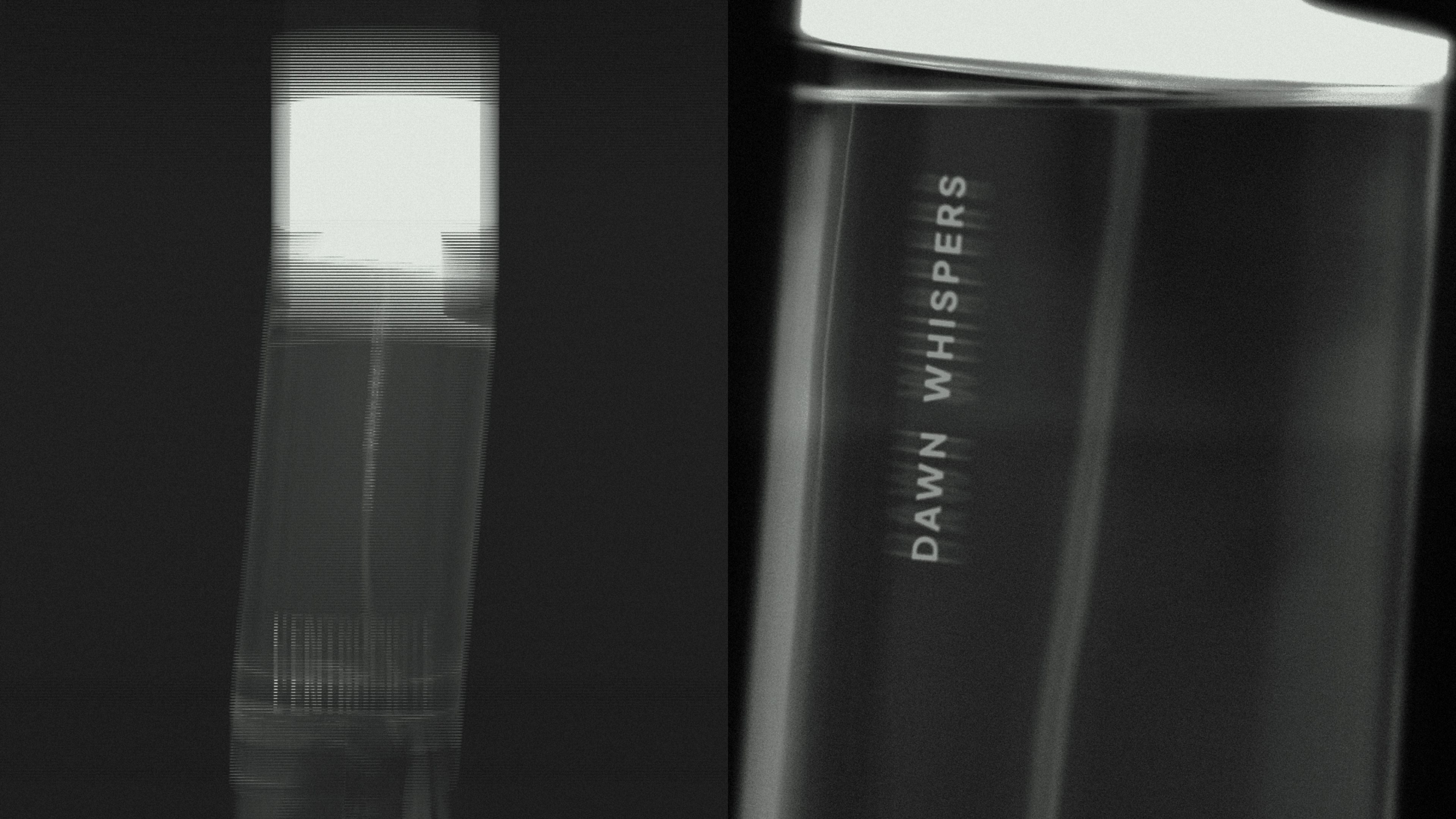 An image for L’Entropiste product imagery and campaign marketing CGI Still life