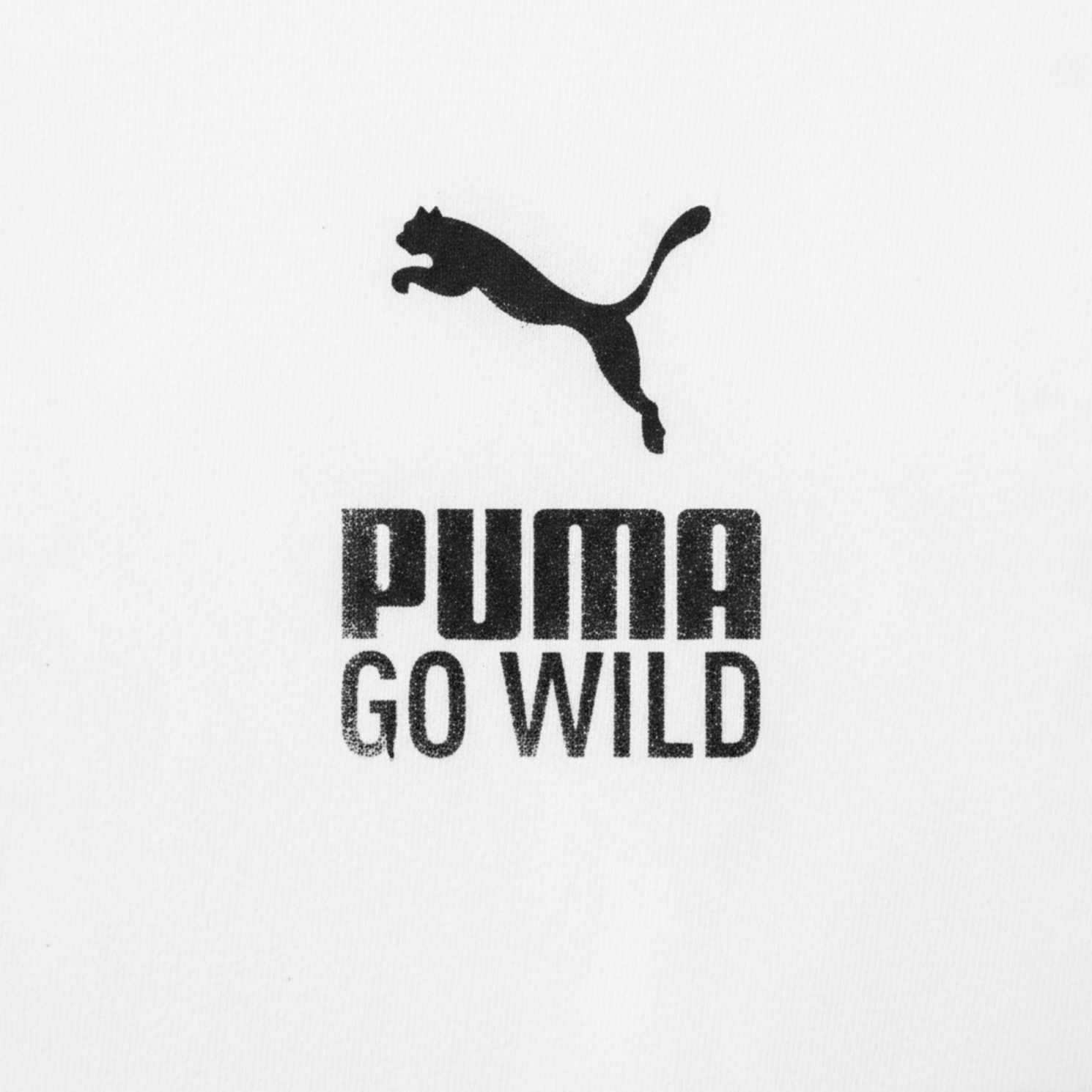 PUMA Run Wild