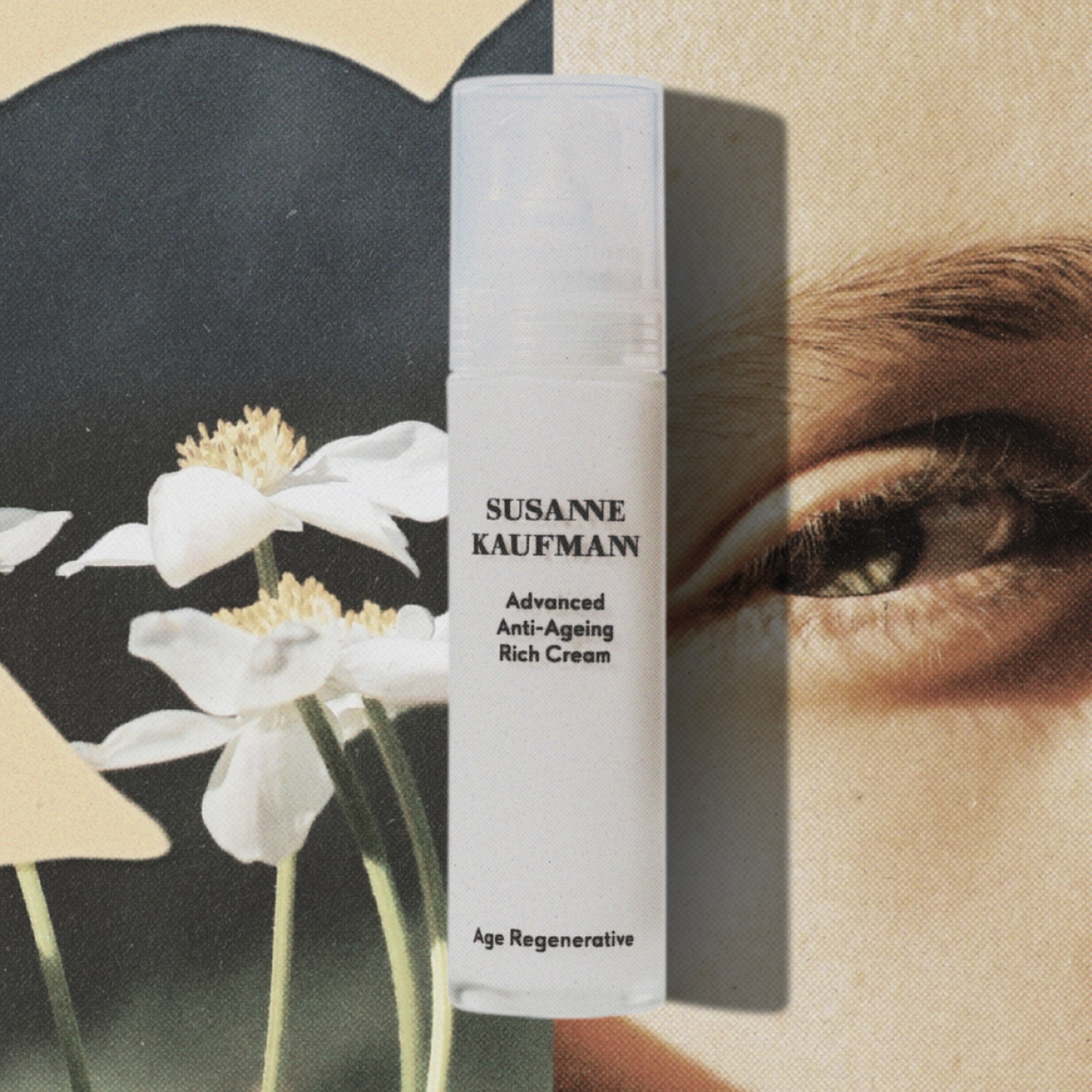 An image of Susanne Kaufmann