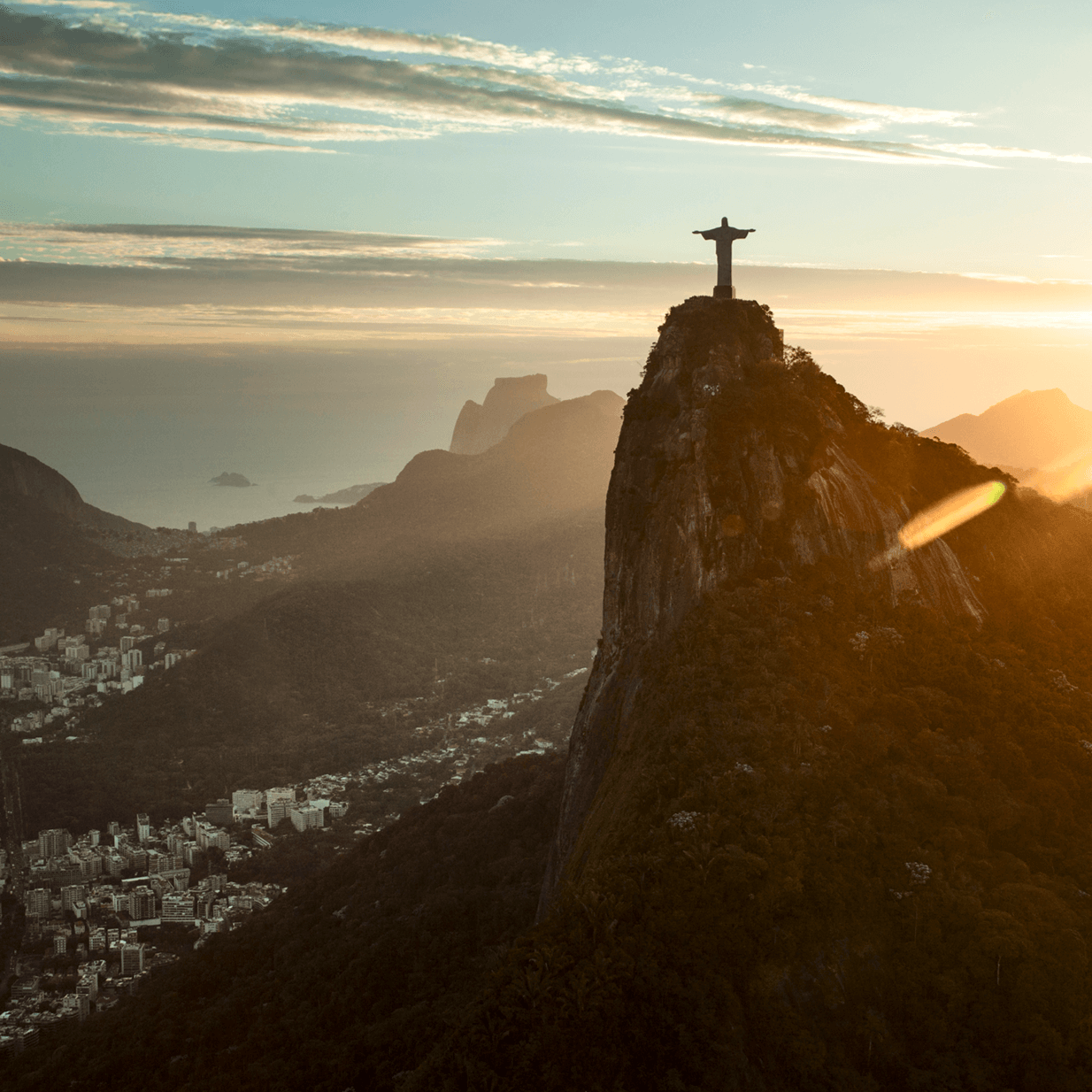 An image of The Earthshot Prize in Rio