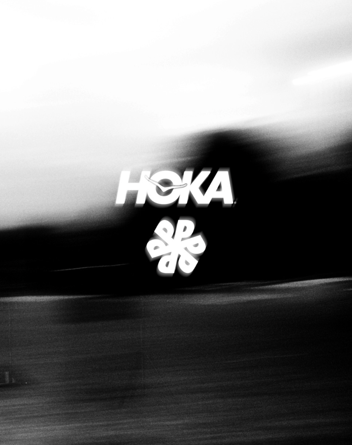 An image of Hoka 
