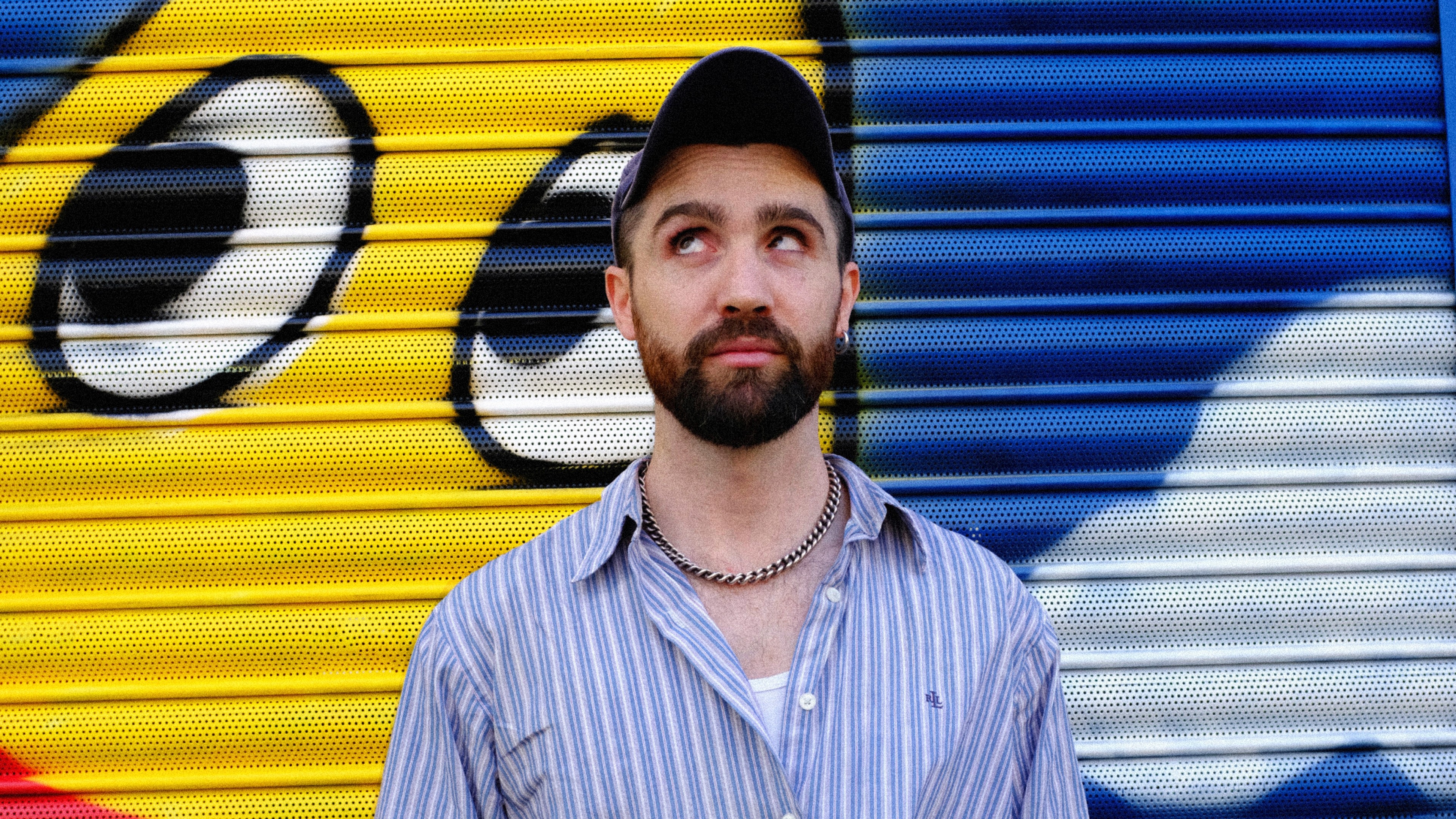 Ed Curtis x Justified Studio