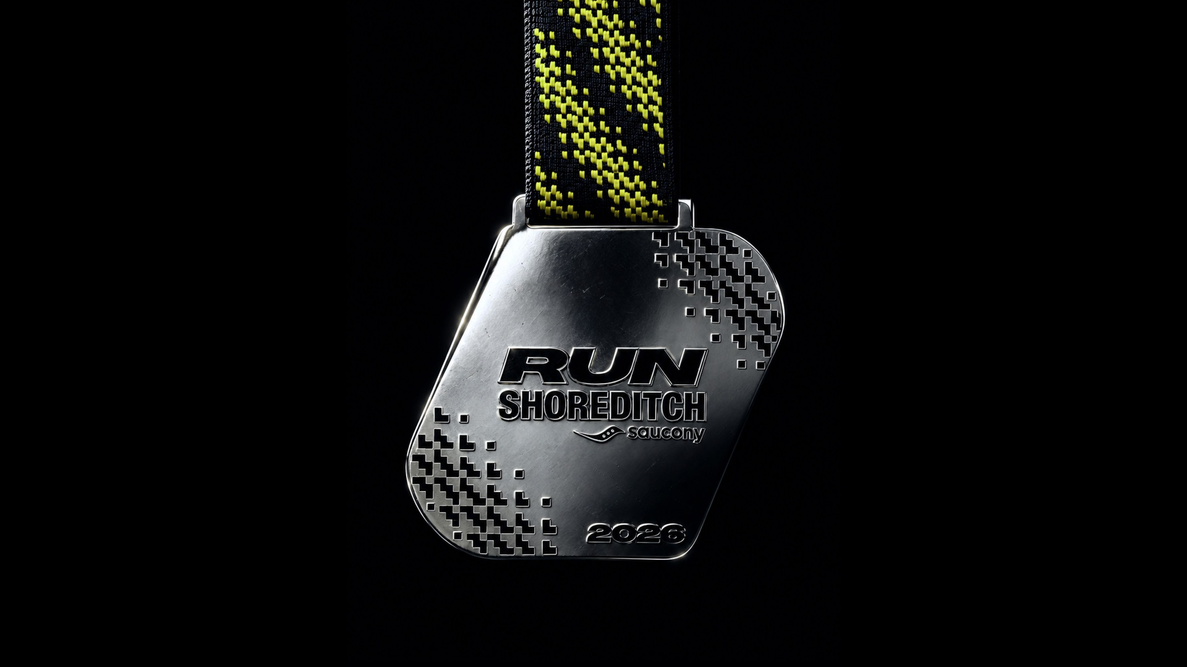 The Saucony Half