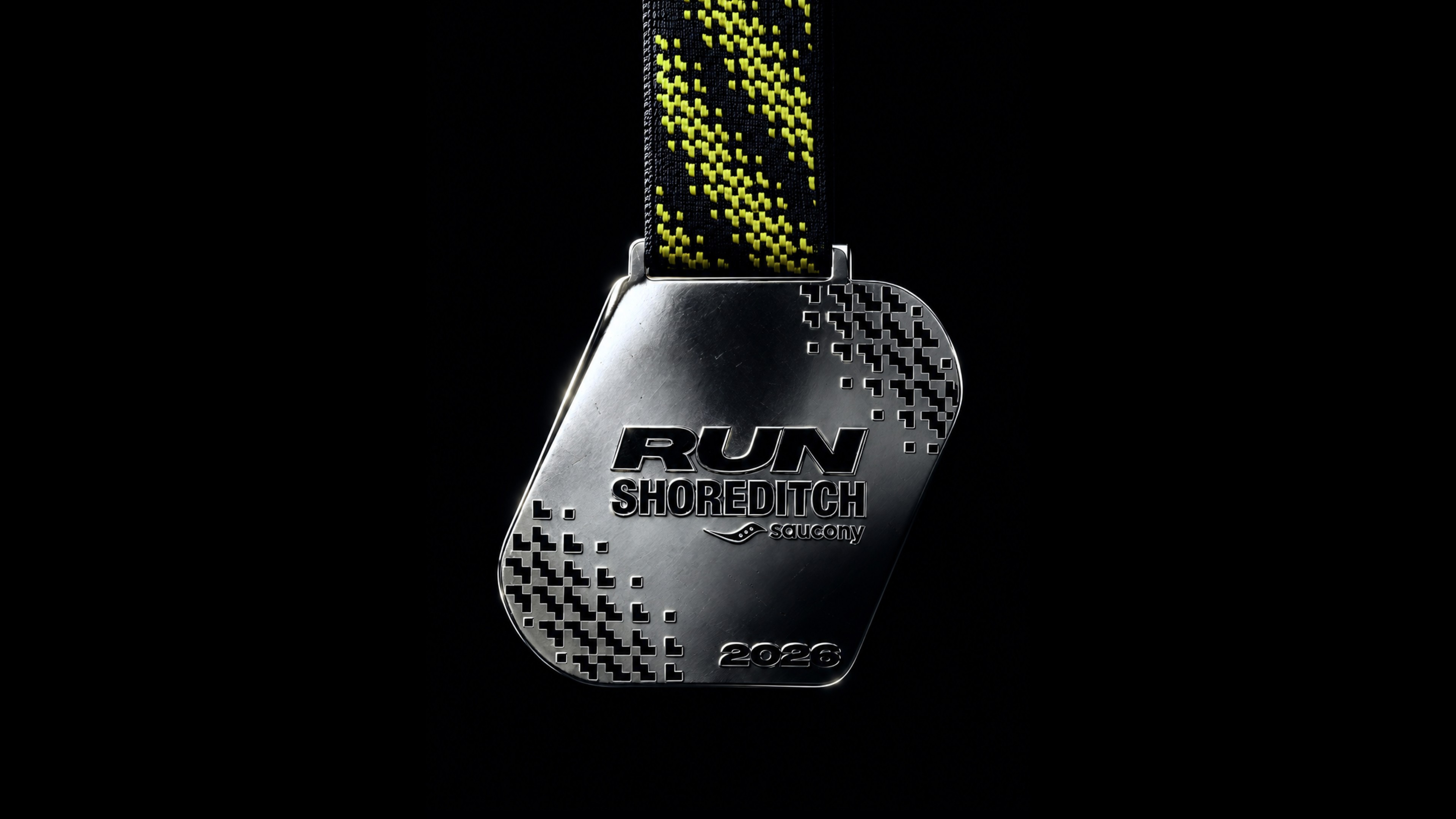 The Saucony Half
