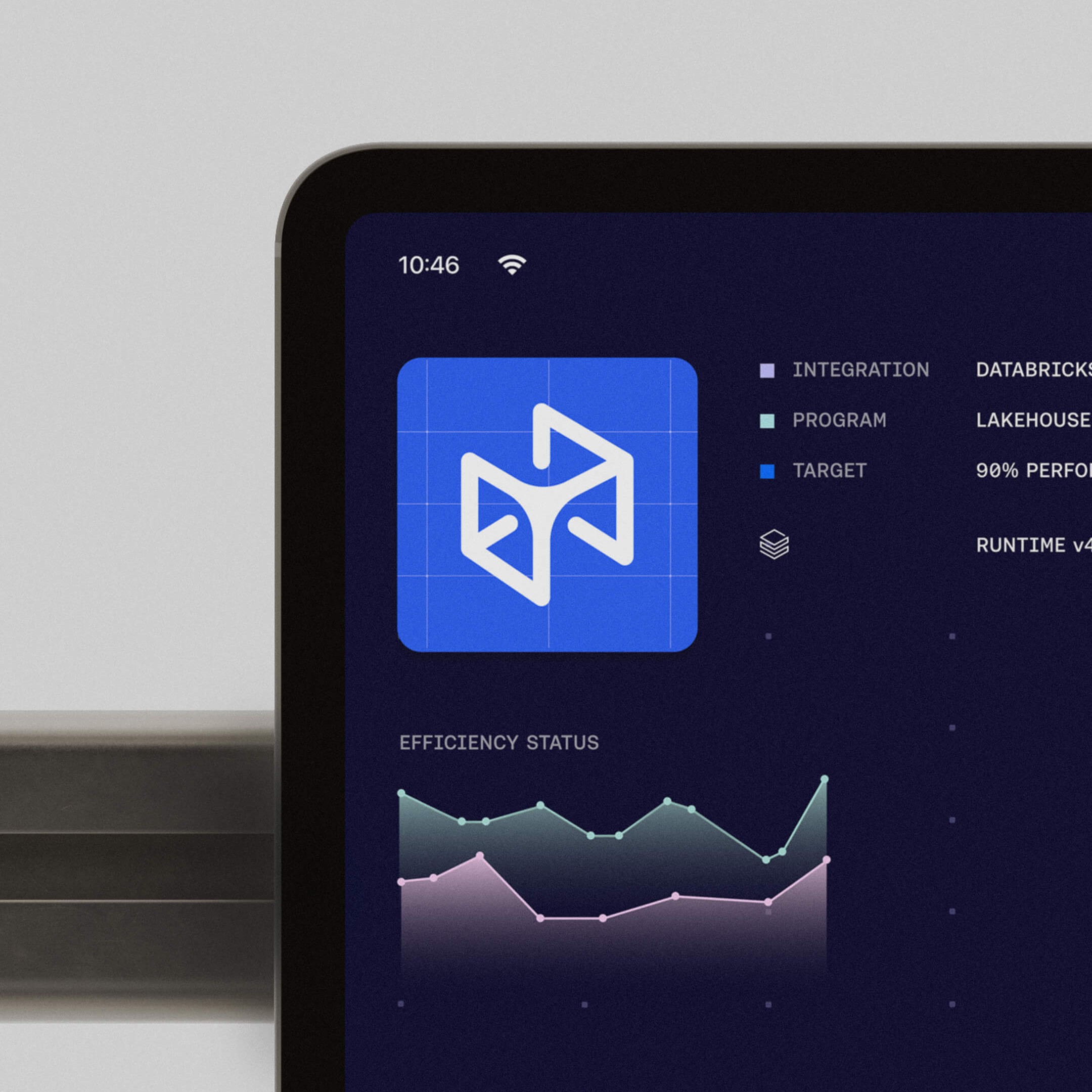 An image of Indicium AI