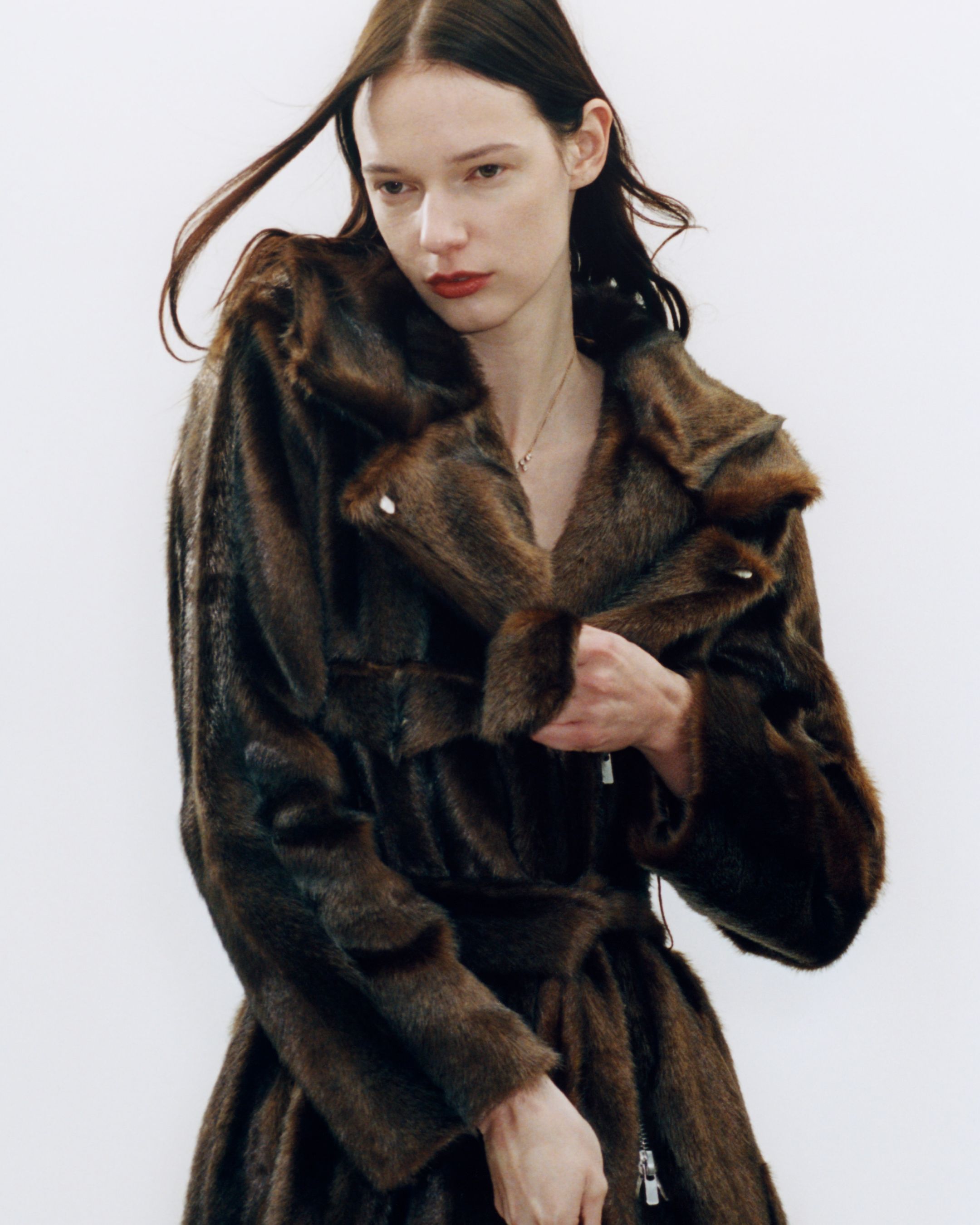 An image of Jakke E-Commerce website photography