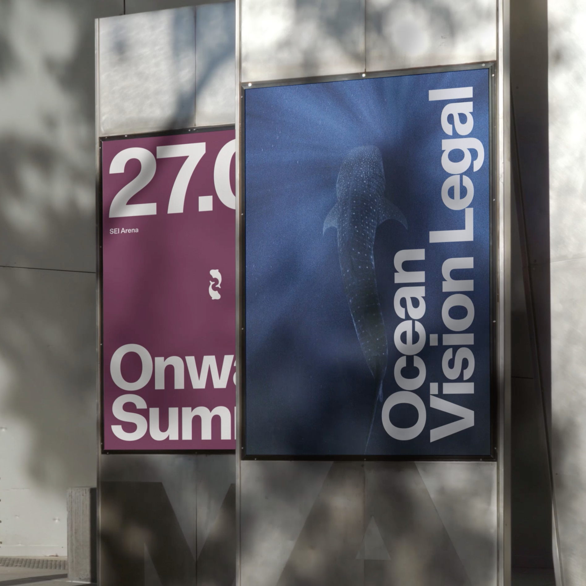 Building the strategy behind Ocean Vision Legal