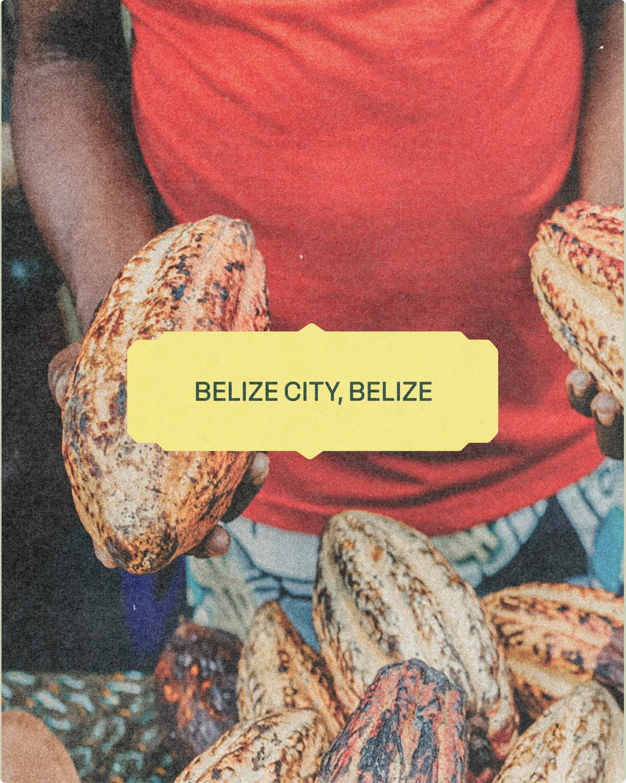 Copalli brand f&b rum belize environmental carbon branding editorial