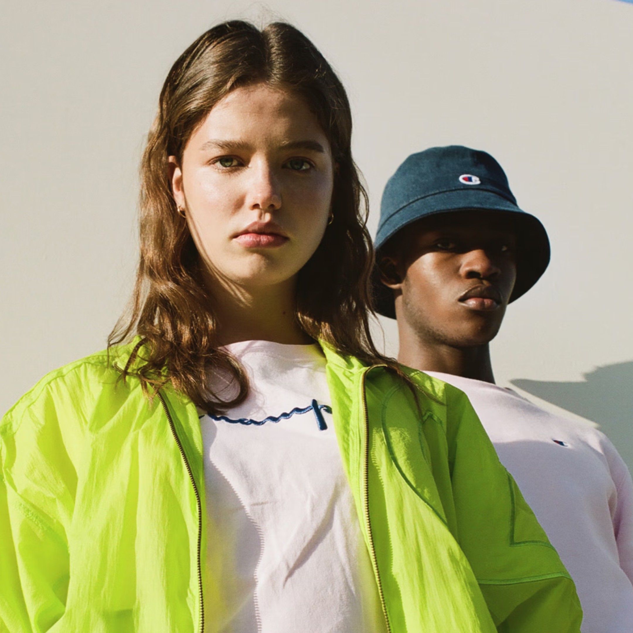 An image of Champion