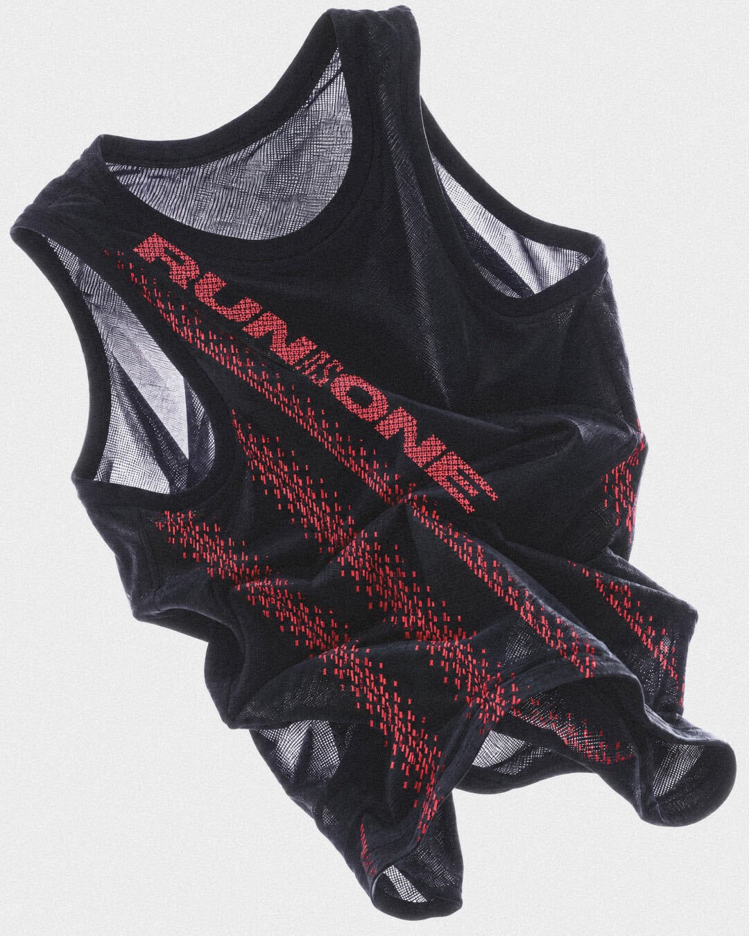 The Saucony Half Brand Design