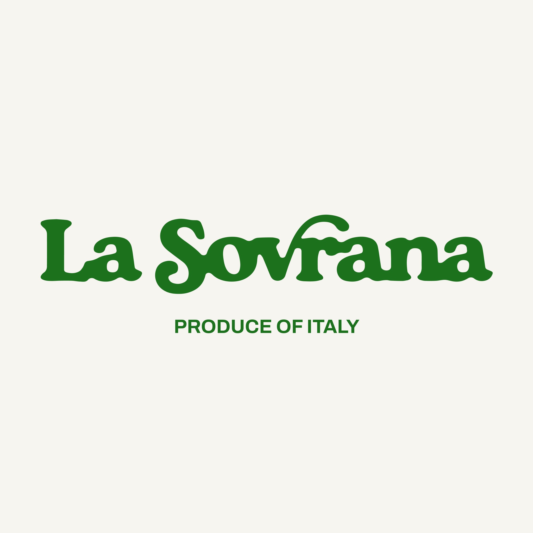 An image of La Sovrana