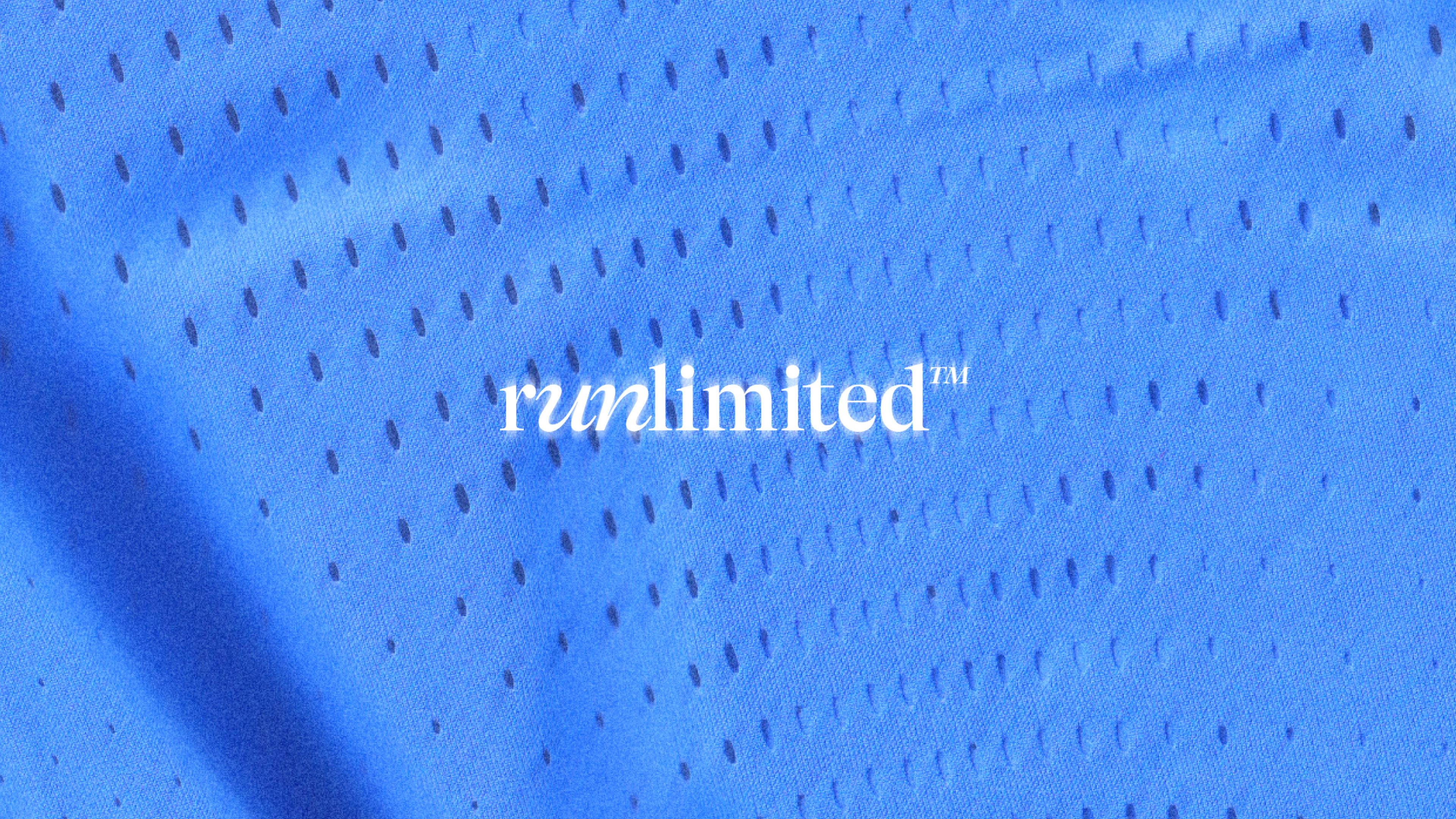 Image of a Runlimited Logo