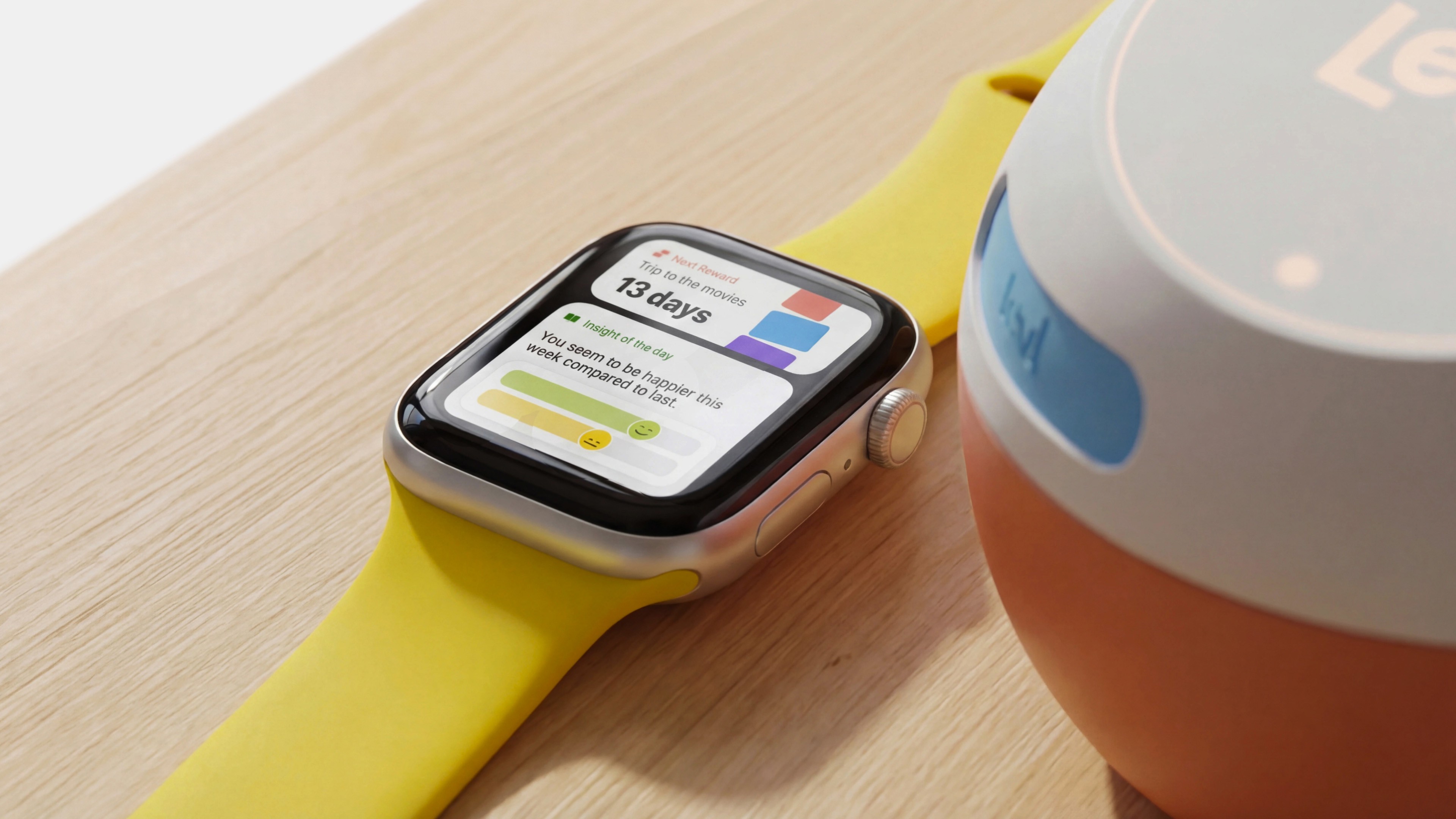 An image of Levl product design system application