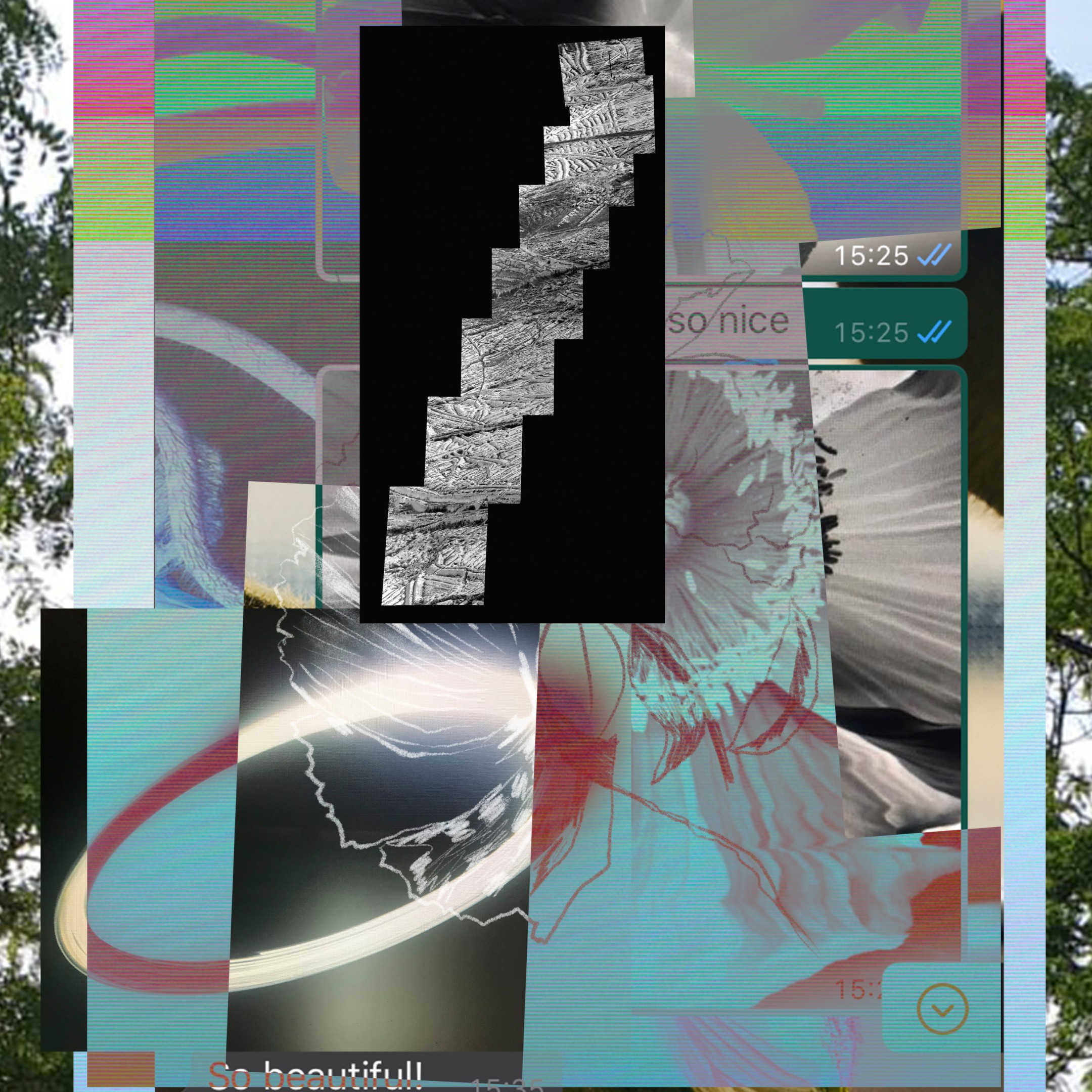 Correspondance The Photographers Gallery