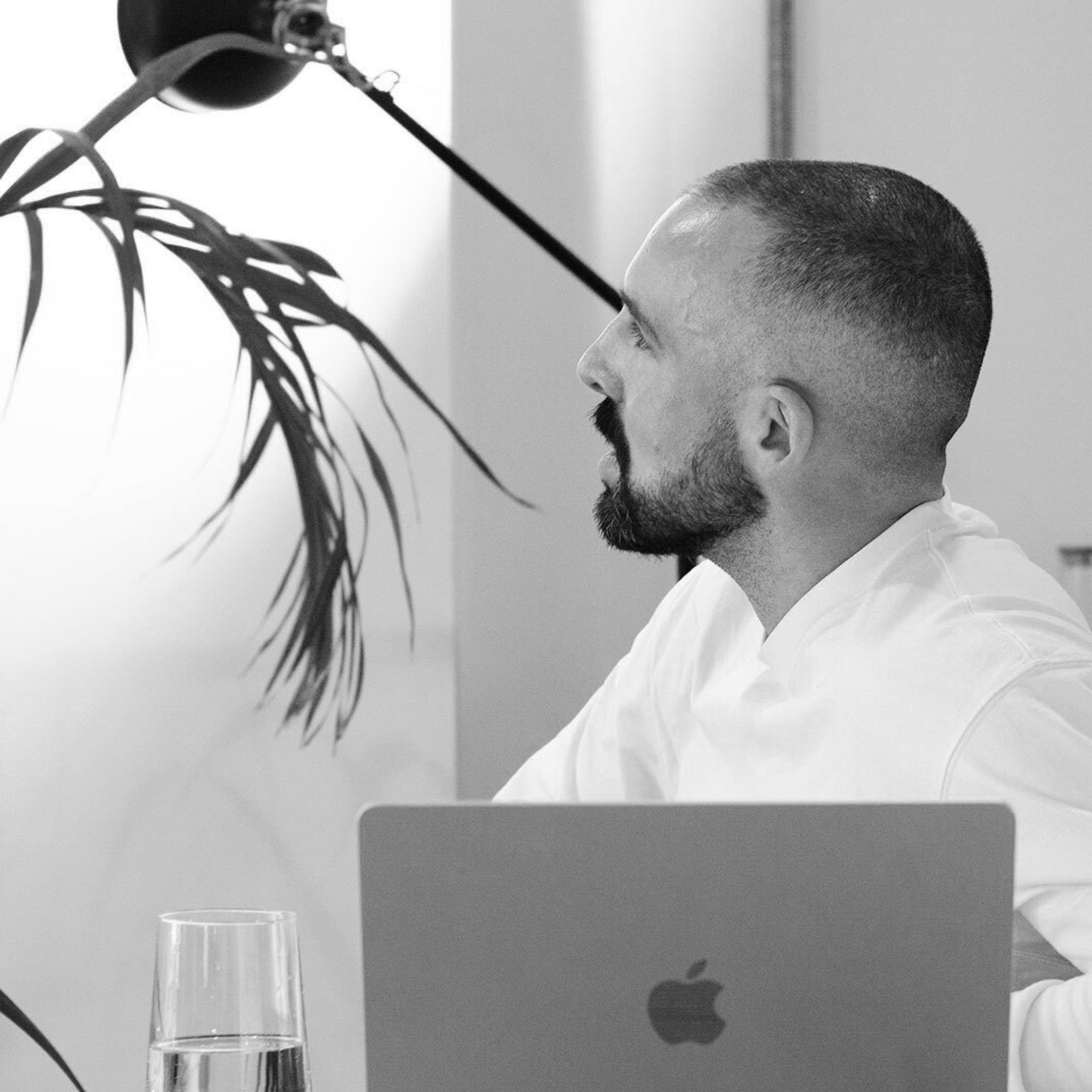 BOLD Talent: David Ormondroyd