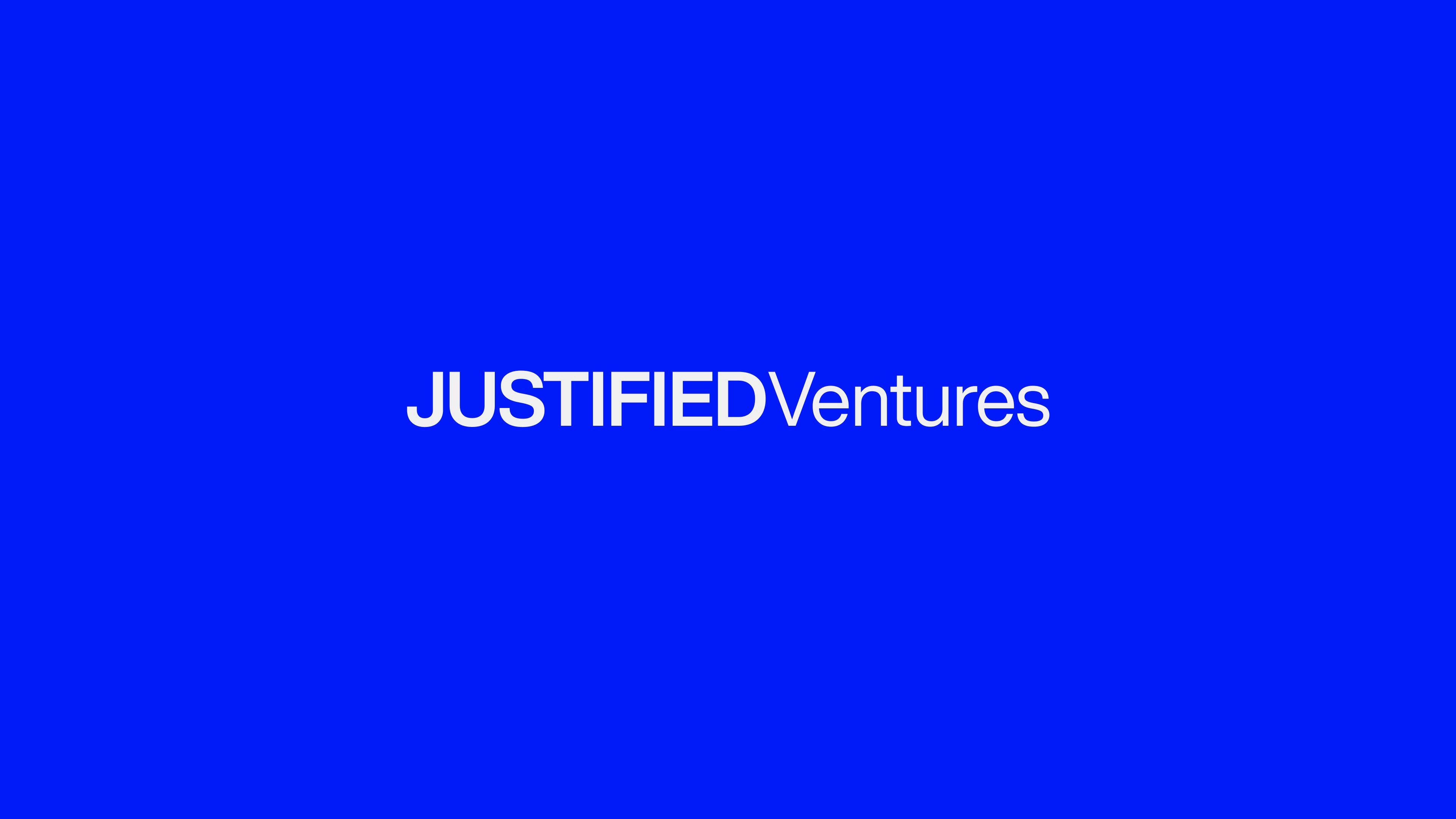 Insight: Learn about Justified Ventures