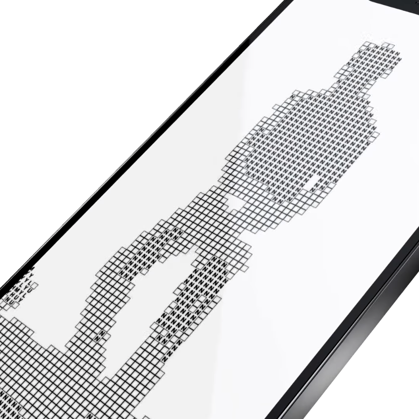 An image of Technically Human Thought Piece