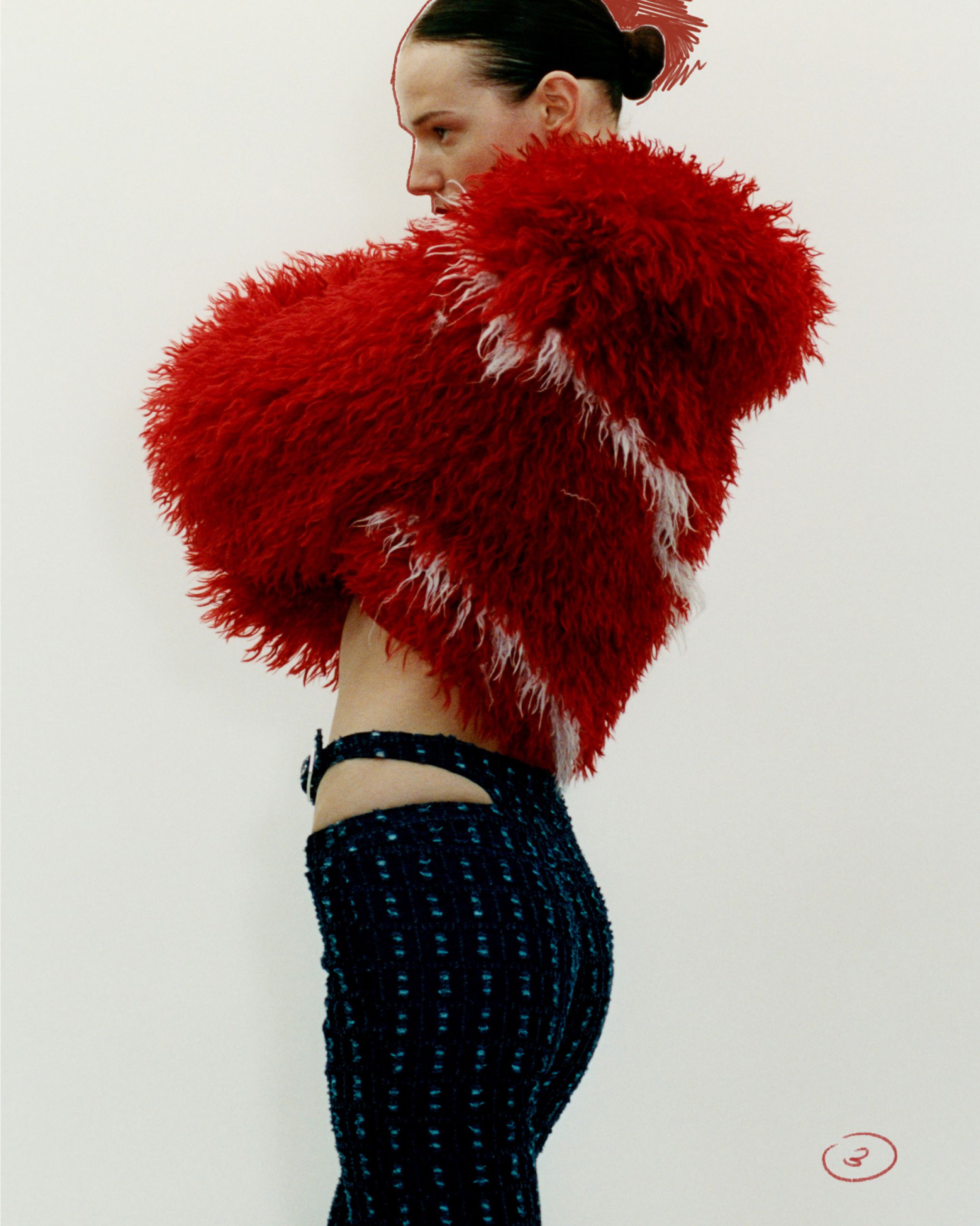 An image of Jake womenswear fashion brand photography