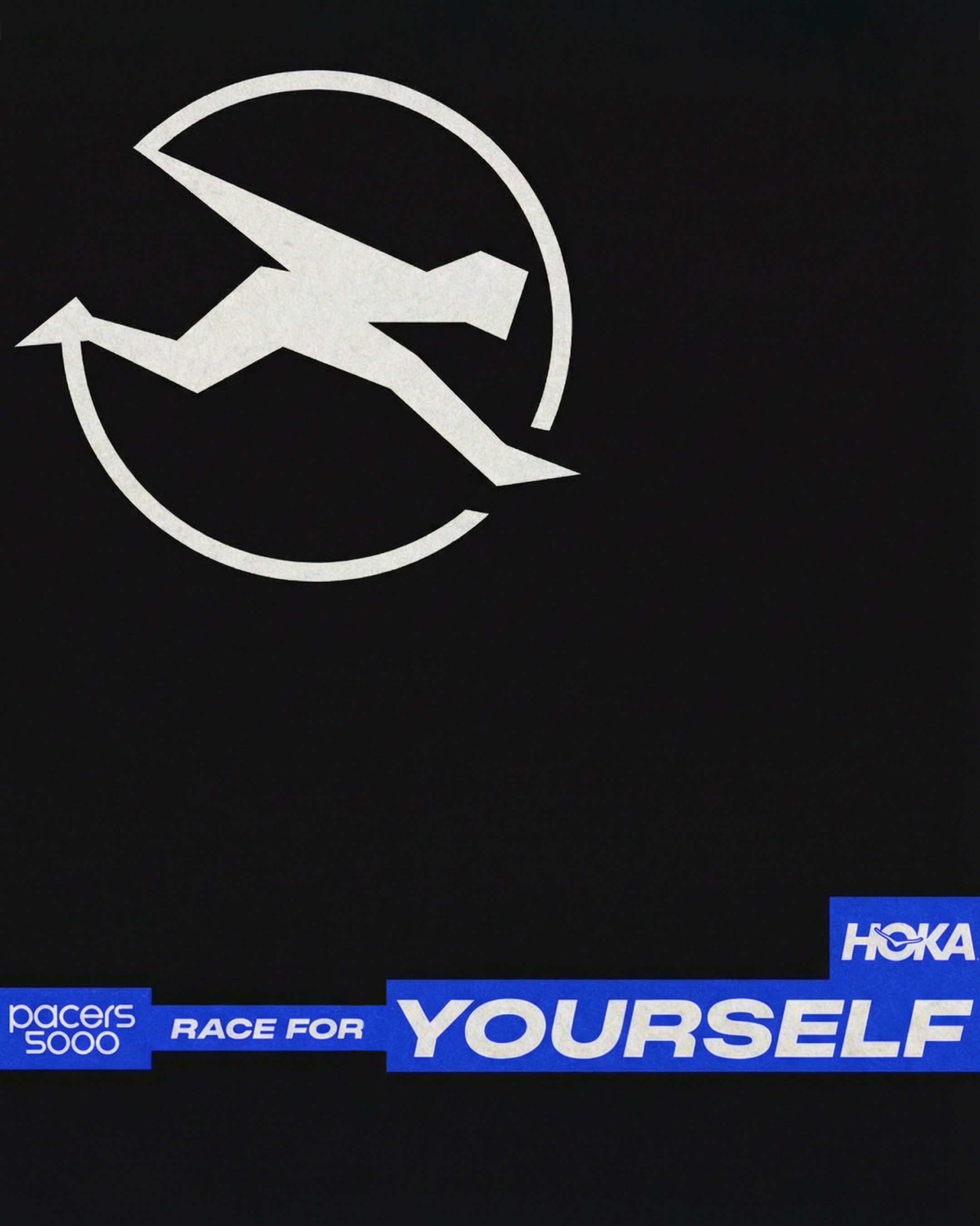 Hoka Europe Pacers 5000 campaign