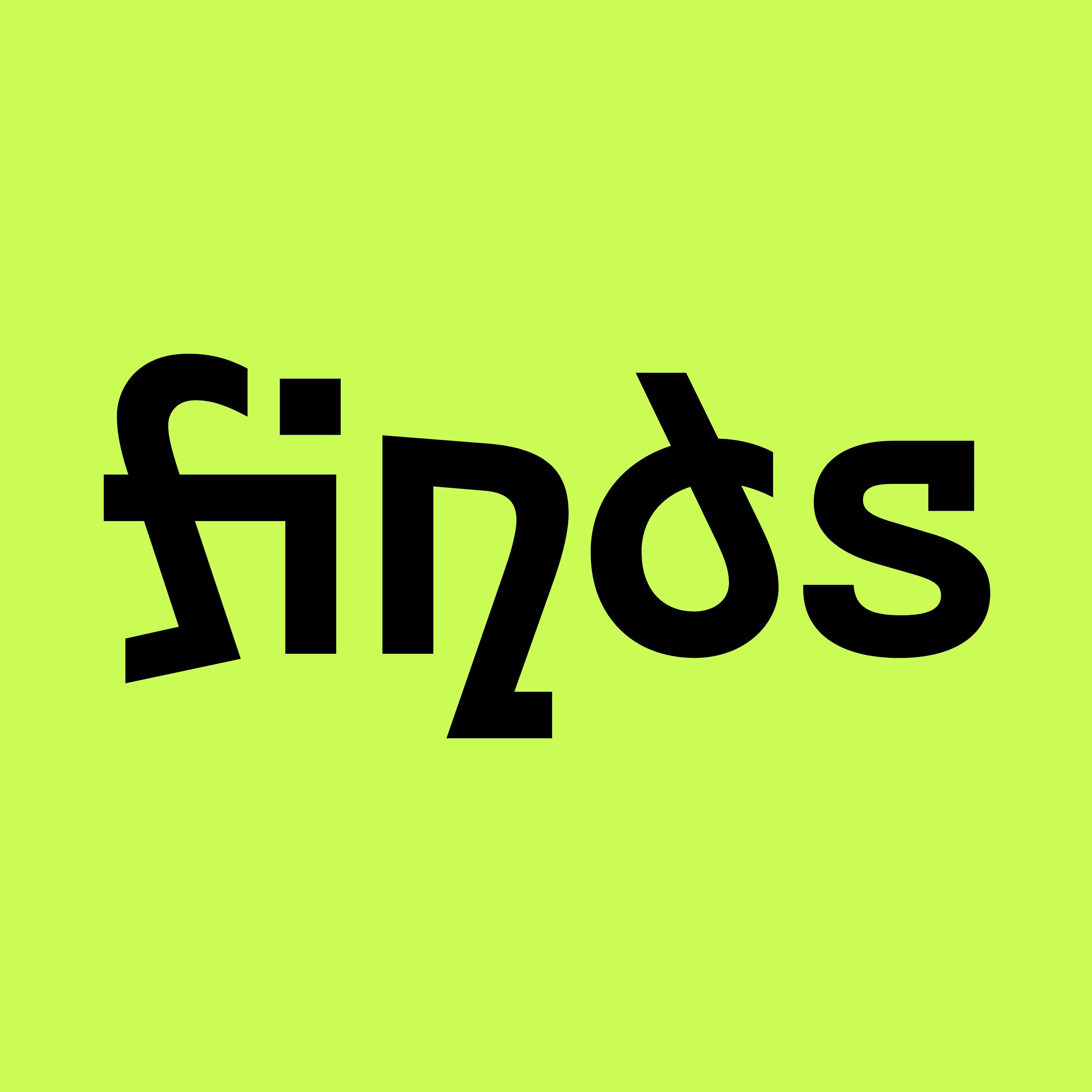 An image of Finds naming