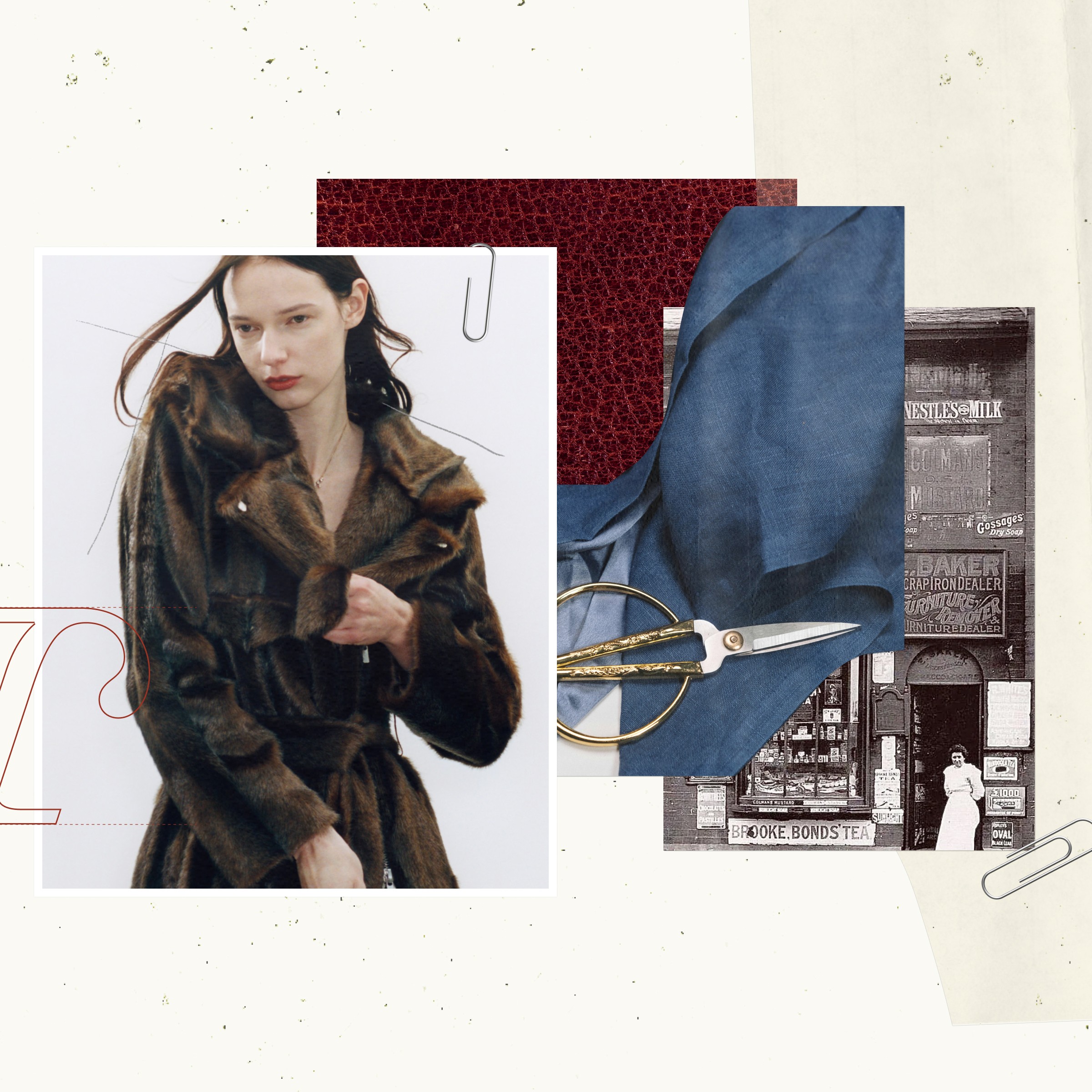 An image of Jakke e-commerce