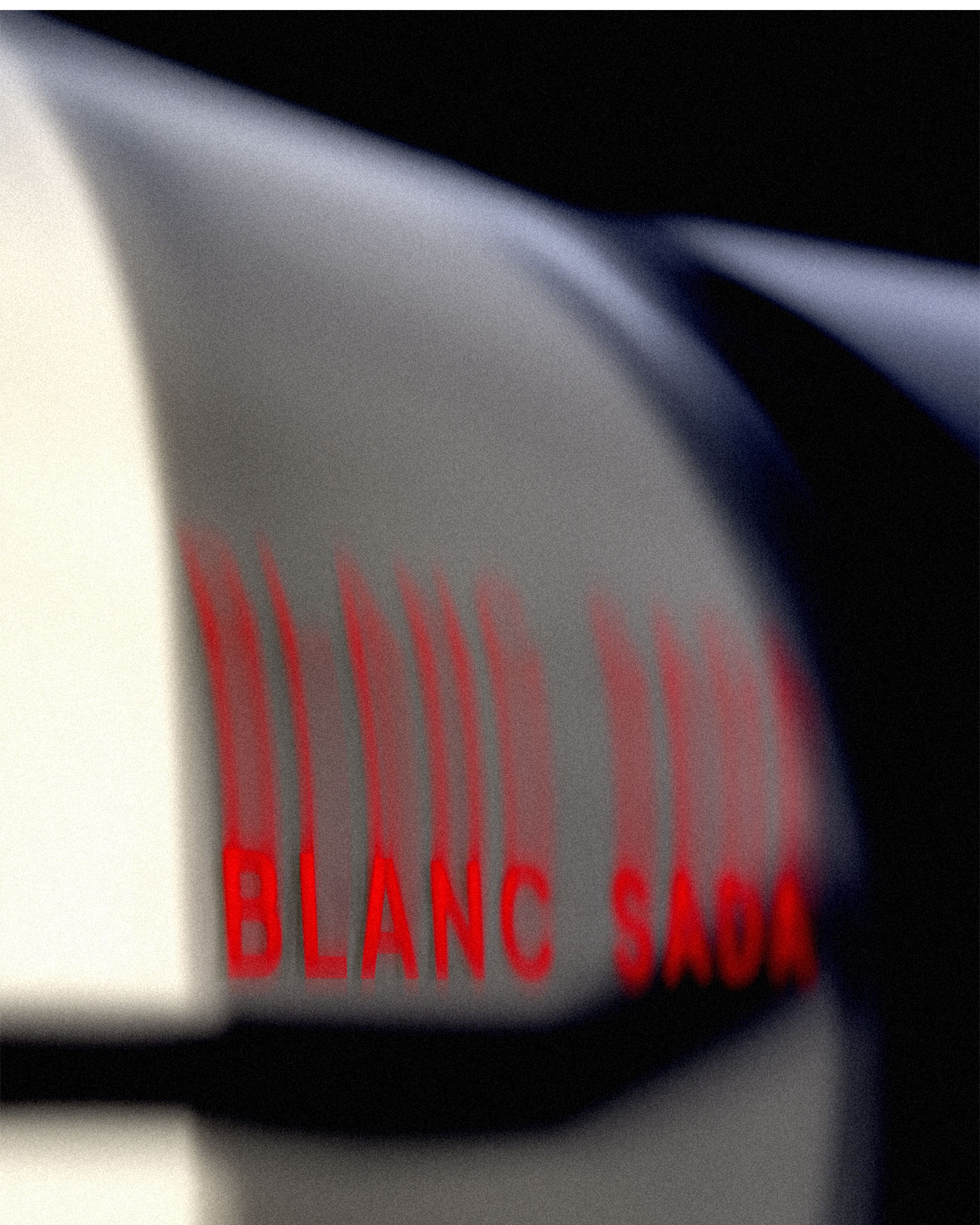 An image for L’Entropiste product imagery and campaign marketing CGI Still life