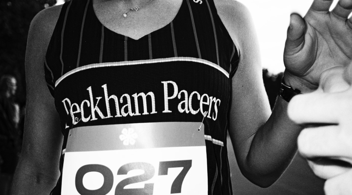 Speed, Community and Culture with HOKA.