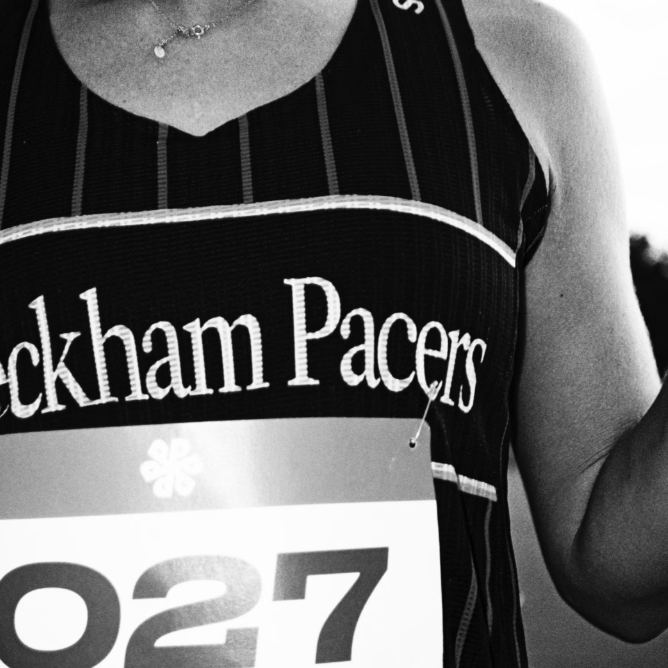 Speed, Community and Culture with HOKA.