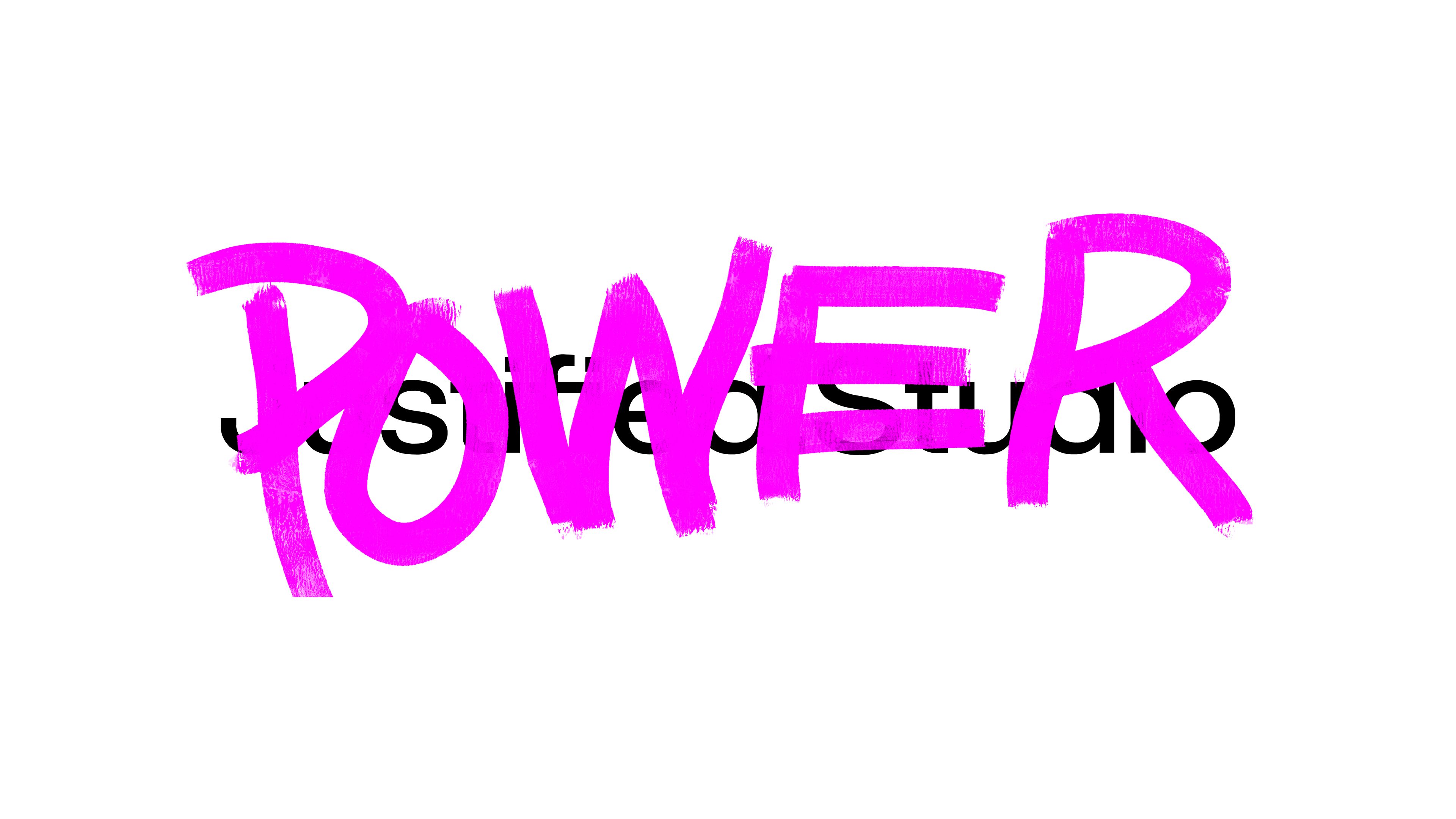An image of BRAND IS POWER