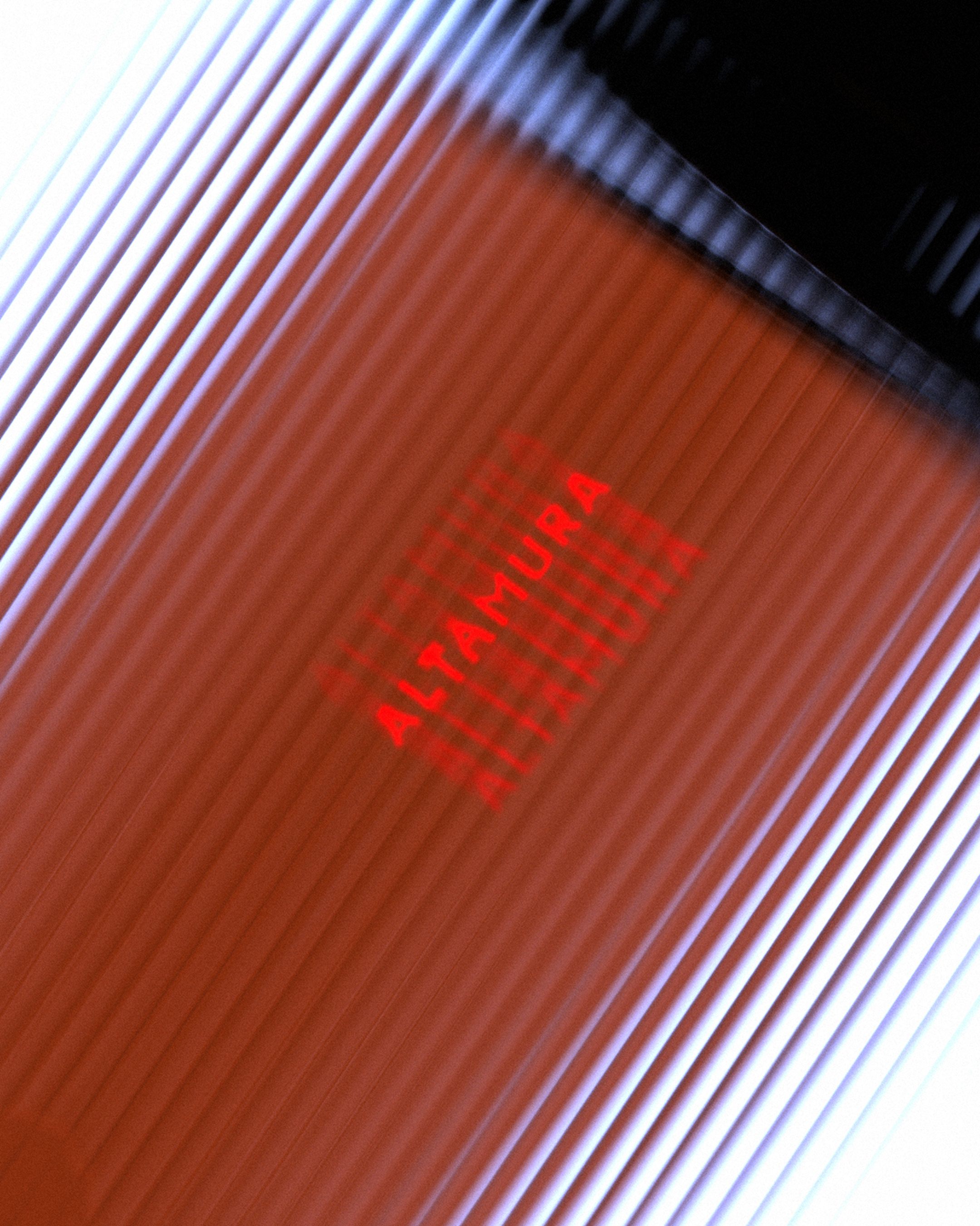 An image for L’Entropiste product imagery and campaign marketing CGI Still life