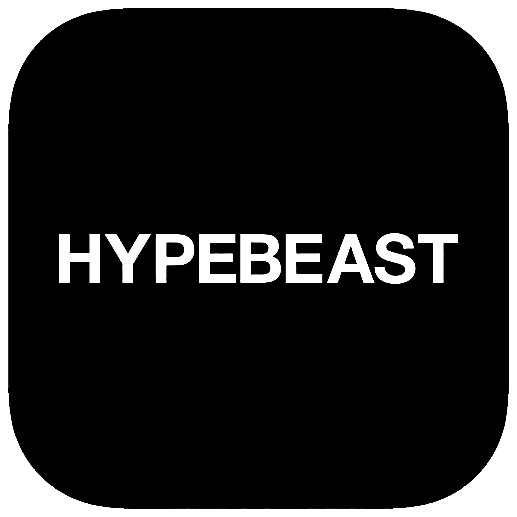 Hypebeast logo